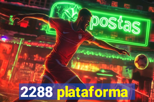 2288 plataforma